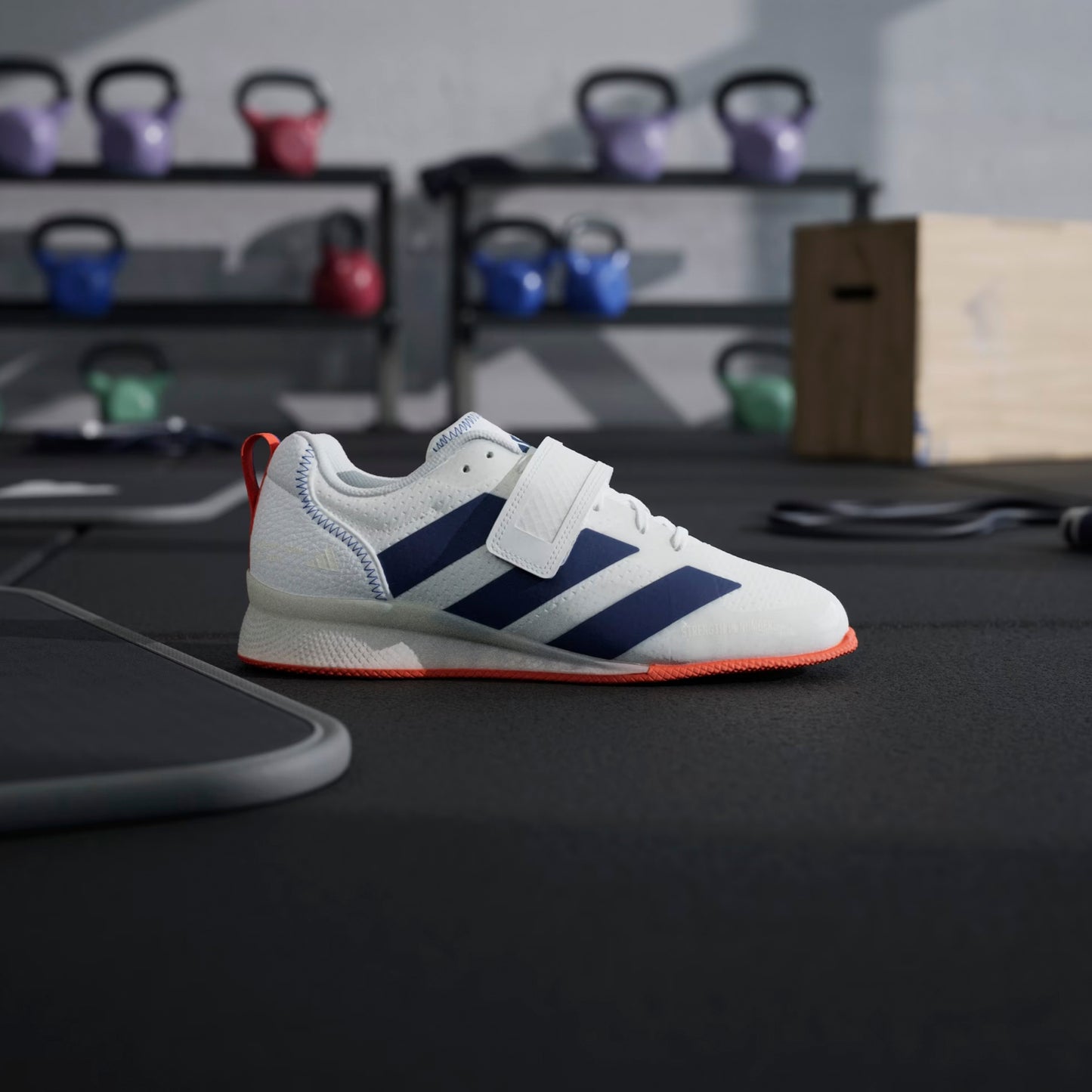 ADIDAS ADIPOWER WEIGHTLIFTING III - UNISEX