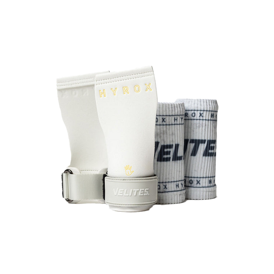 VELITES QUAD PRO GRIPS