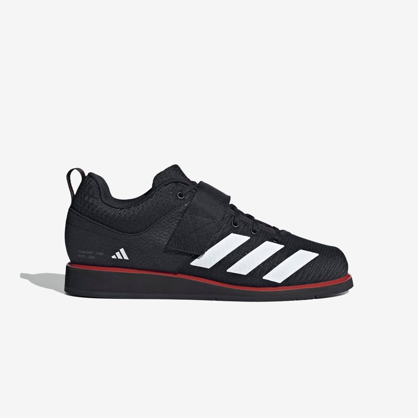 ADIDAS Powerlift 5 - UNISEX – Fittest Freakest