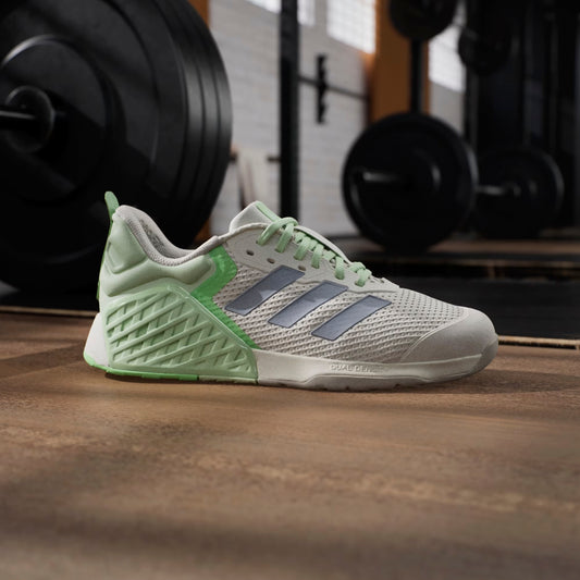 ADIDAS DROPSET 3 TRAINER - WOMAN