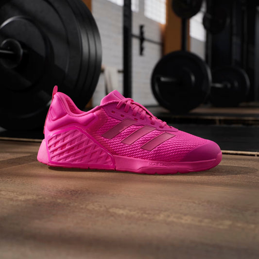 ADIDAS DROPSET 3 TRAINER - WOMAN