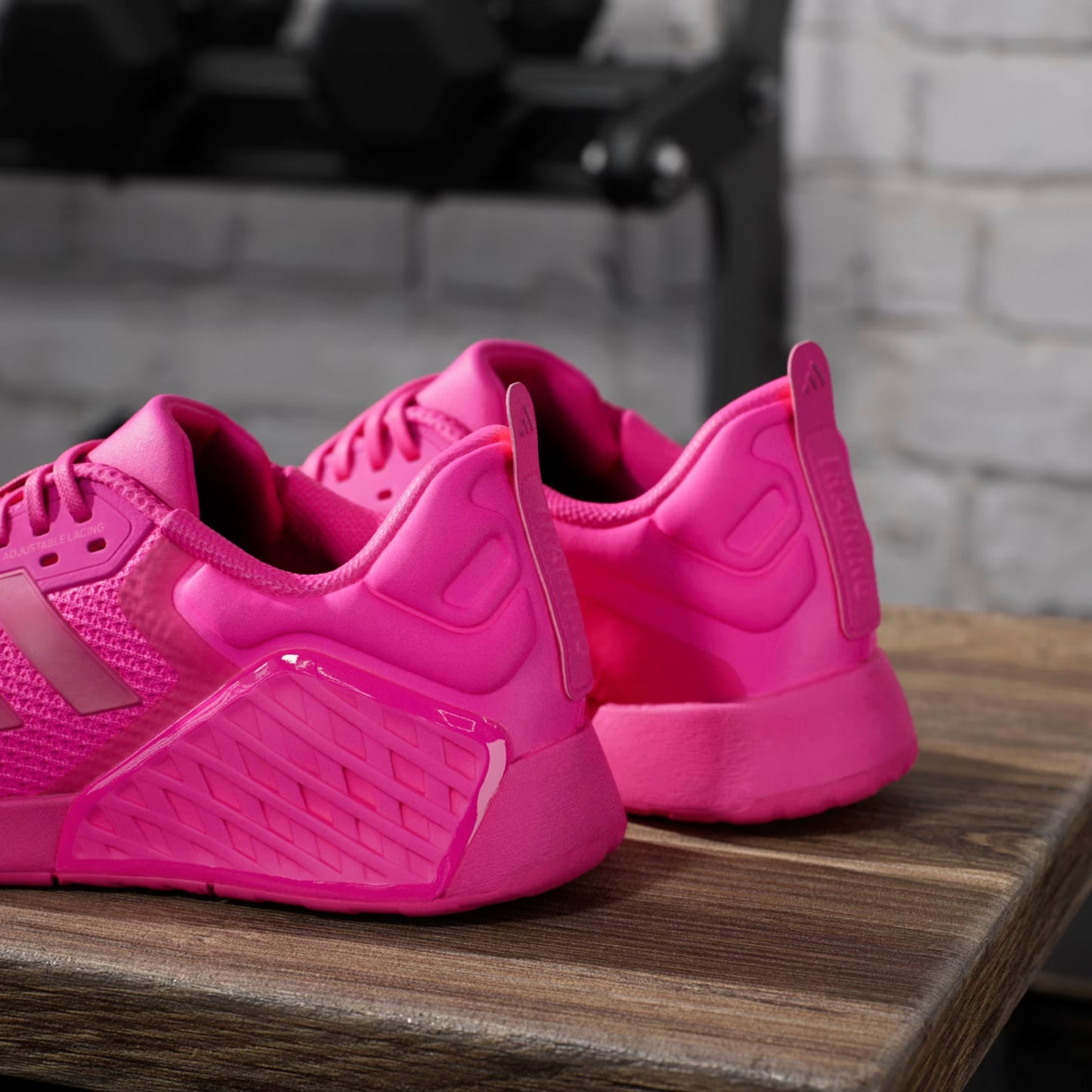 ADIDAS DROPSET 3 TRAINER - WOMAN