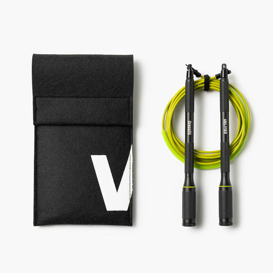 VELITES CYCLONE CROSSFIT JUMP ROPE