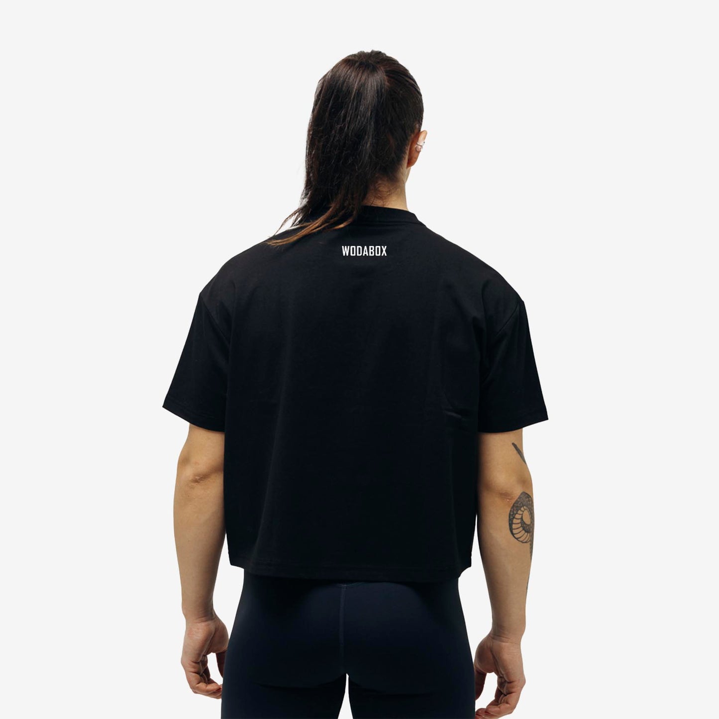 Wodabox Oversize T-Shirt - Women