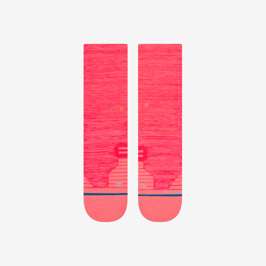 CHAUSSETTES STANCE REPETITION CREW