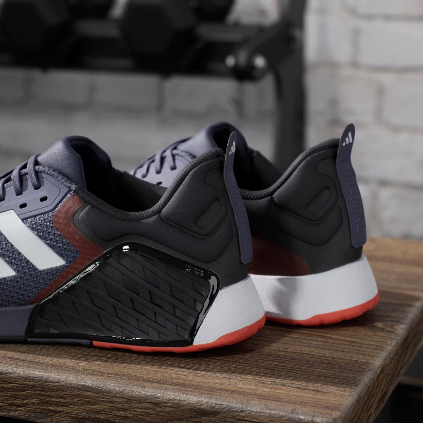 ADIDAS DROPSET 3 TRAINER