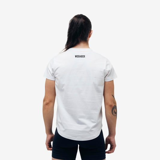 Wodabox Women's T-Shirt