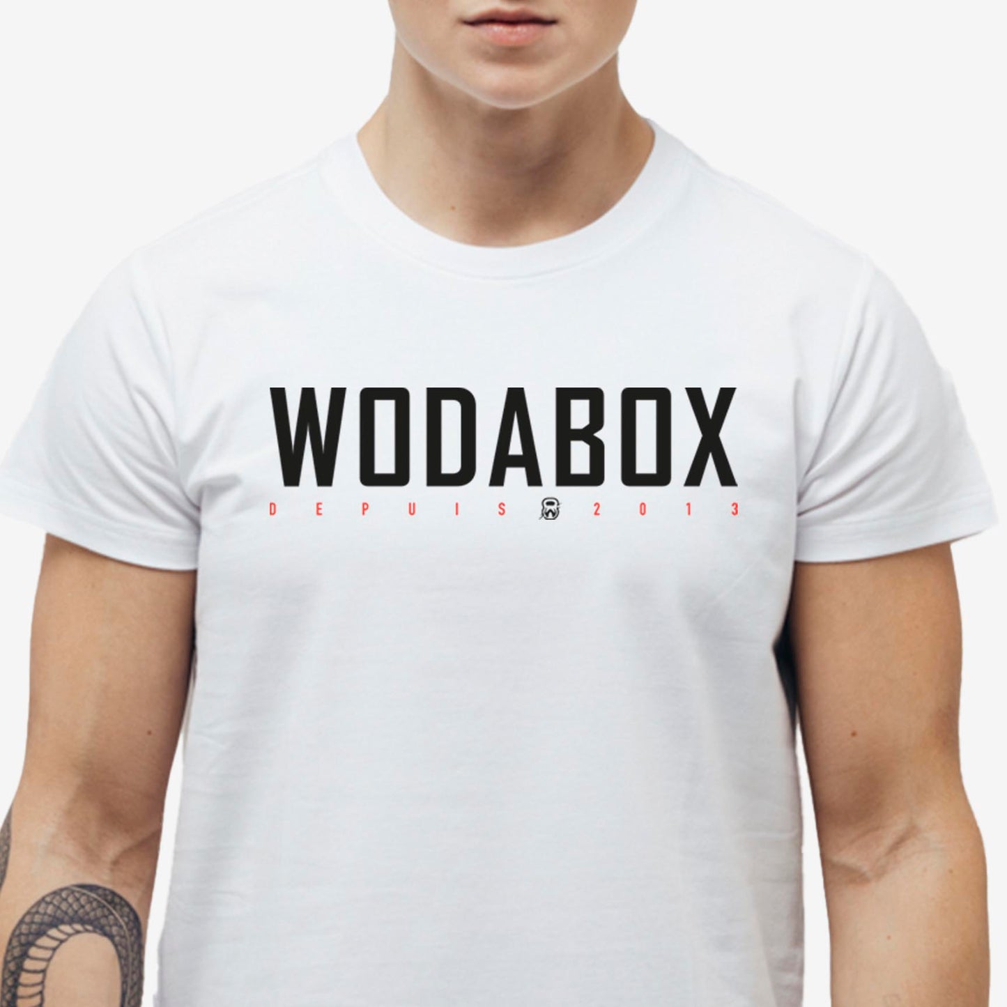 Wodabox Women's T-Shirt