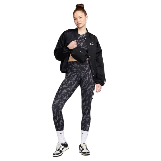 NIKE LEGGING HIGH WAIST - WOMEN FZ3229-010