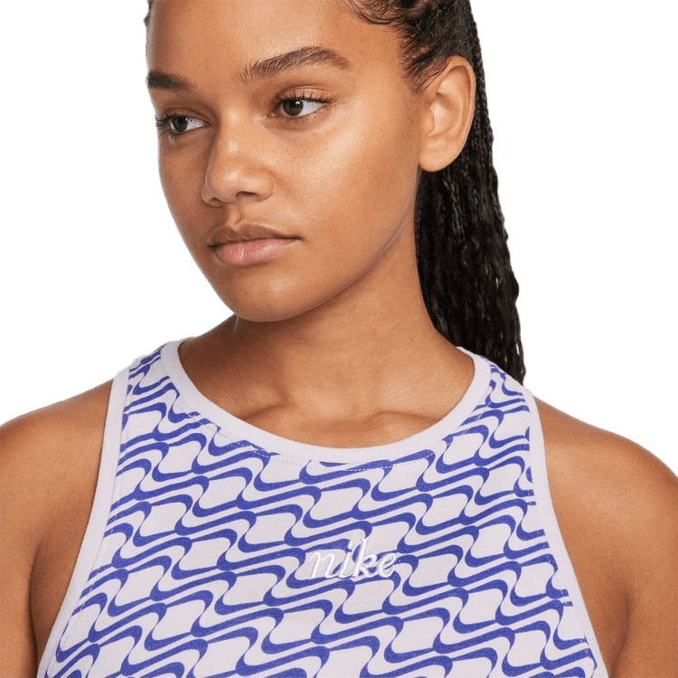 NIKE DRI-FIT ICON CLASH TANK DR9038-530