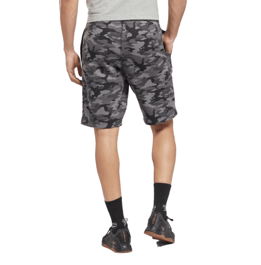 SHORTS REEBOK IDENTITY CAMO CZ424-HM7255