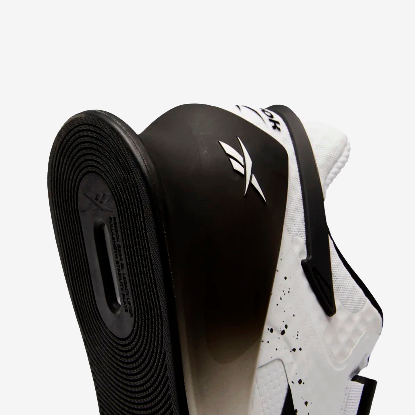 REEBOK LEGACY LIFTER II COL19A-GY8435