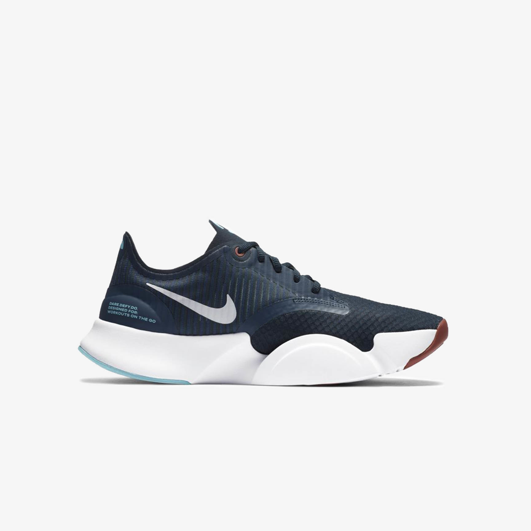 NIKE SUPERREP GO – Fittest Freakest - Main Image