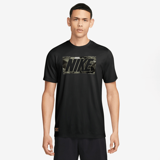 NIKE CAMO T-SHIRT FQ3885-010