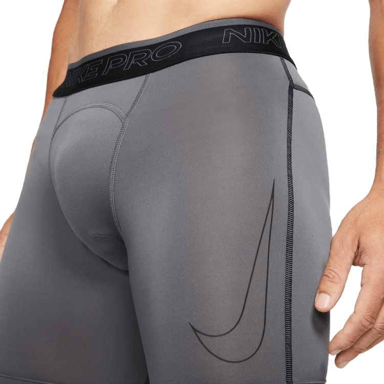 NIKE PRO DRI-FIT SHORT LEGGINGS DD1917-068