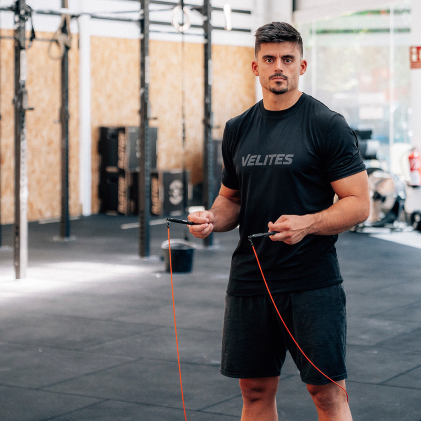 VELITES CYCLONE Jump Rope VELCYC-VC00AG000U0TUAA