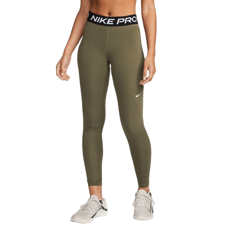 muscle leggings nike