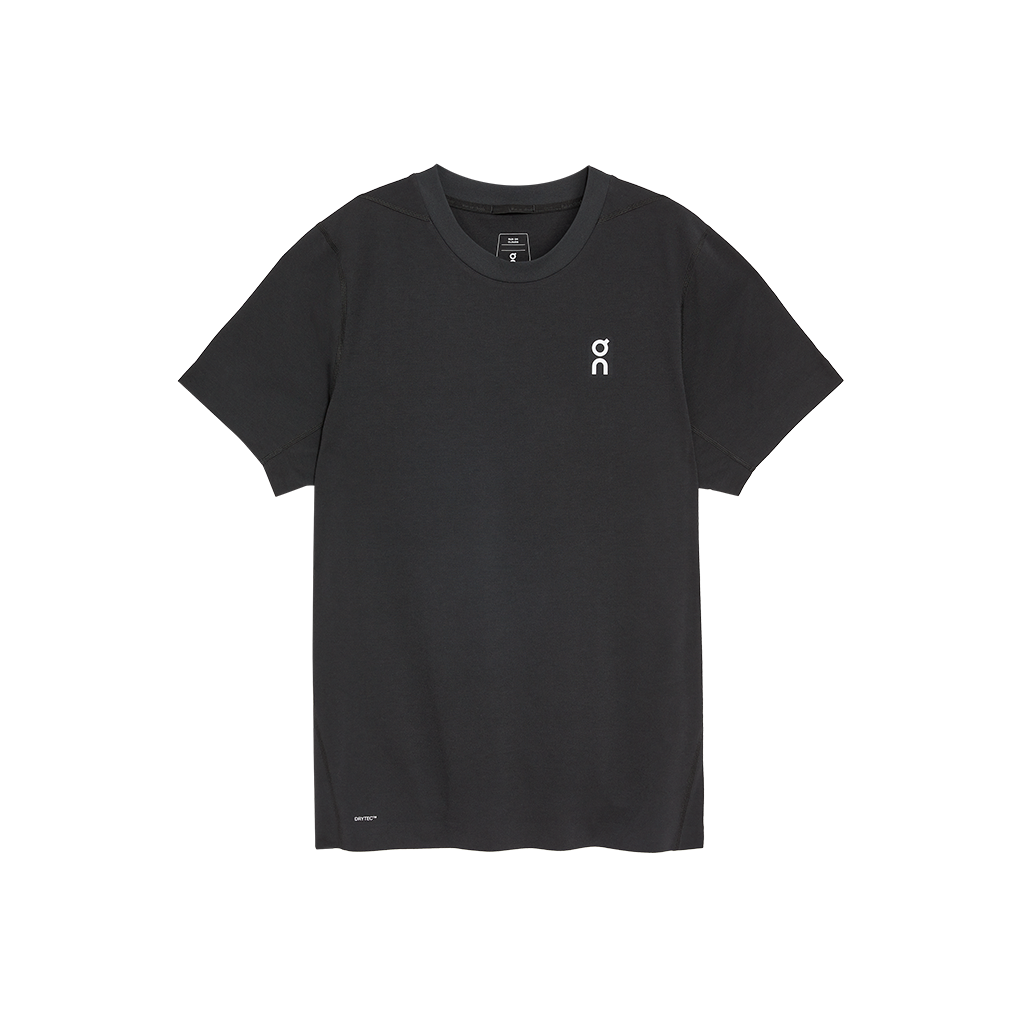 Train-T ON 1MF1178-Black