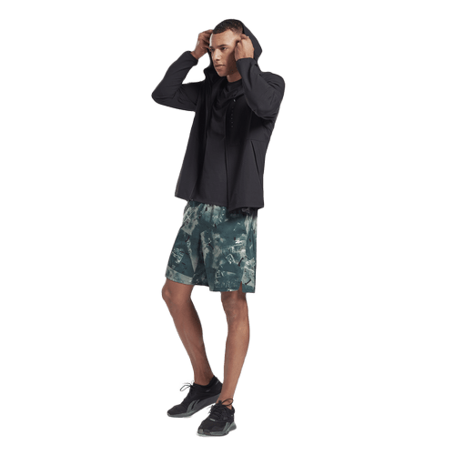 REEBOK TS EPIC LIGHTWEIGHT AOP JIW09-GJ6384