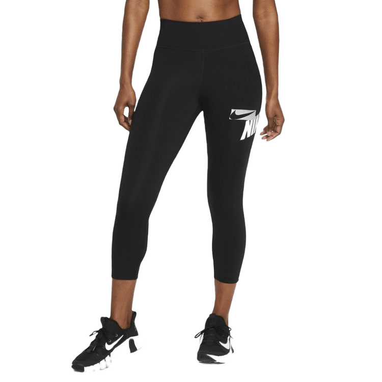 muscle leggings nike