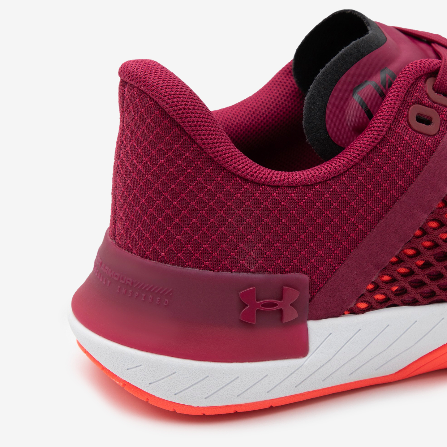 UNDER ARMOUR TRIBASE REIGN 4 - MUJER 3025053-602
