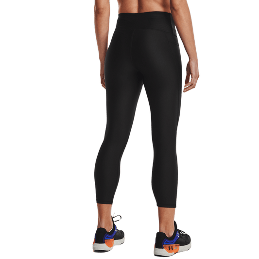 UNDER ARMOUR HEATGEAR® ARMOUR HI-RISE ANKLE LEGGINGS 1365335-001