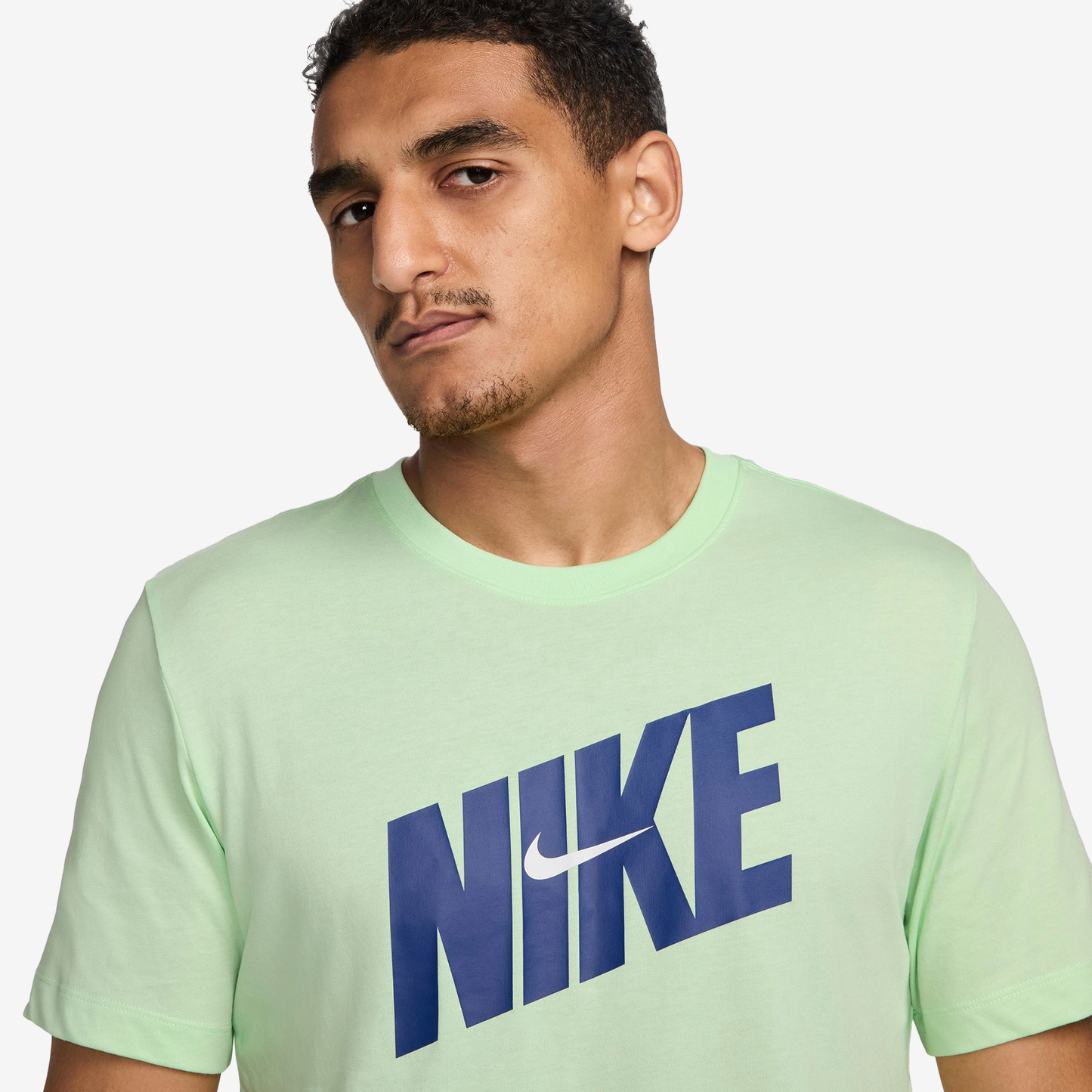 NIKE SPORT T-SHIRT- MEN FQ3872-376