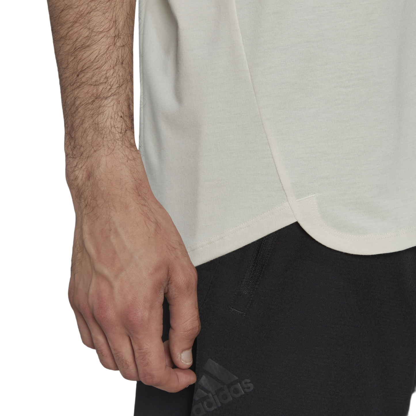 ADIDAS M D4T HIIT TEE I4530-HL8782