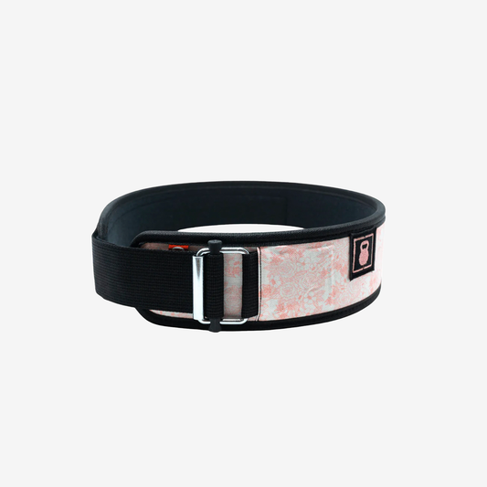 2POOD 4" WEIGHTLIFTING BELT 2PBELT4-MevsMe