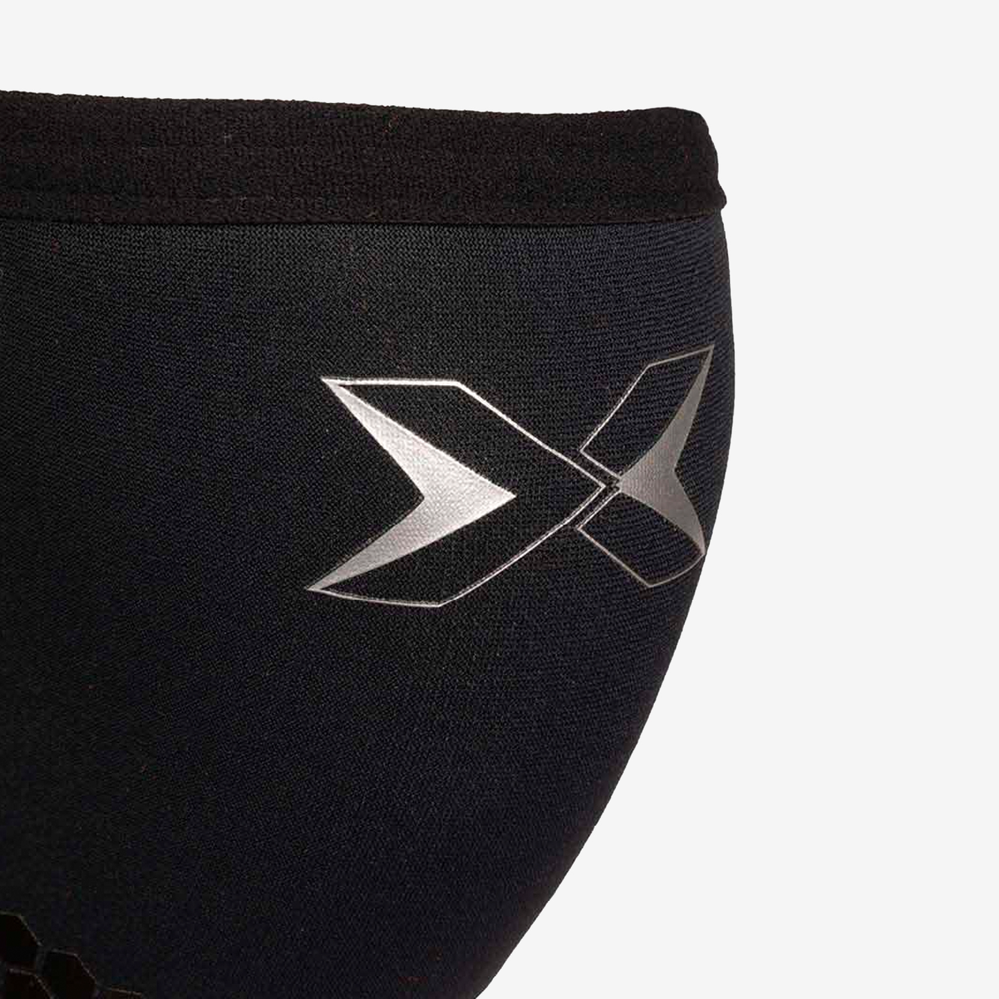 PICSIL HEX TECH KNEE PADS 5MM 0.2 (2 U) HEXTECH-BLACK