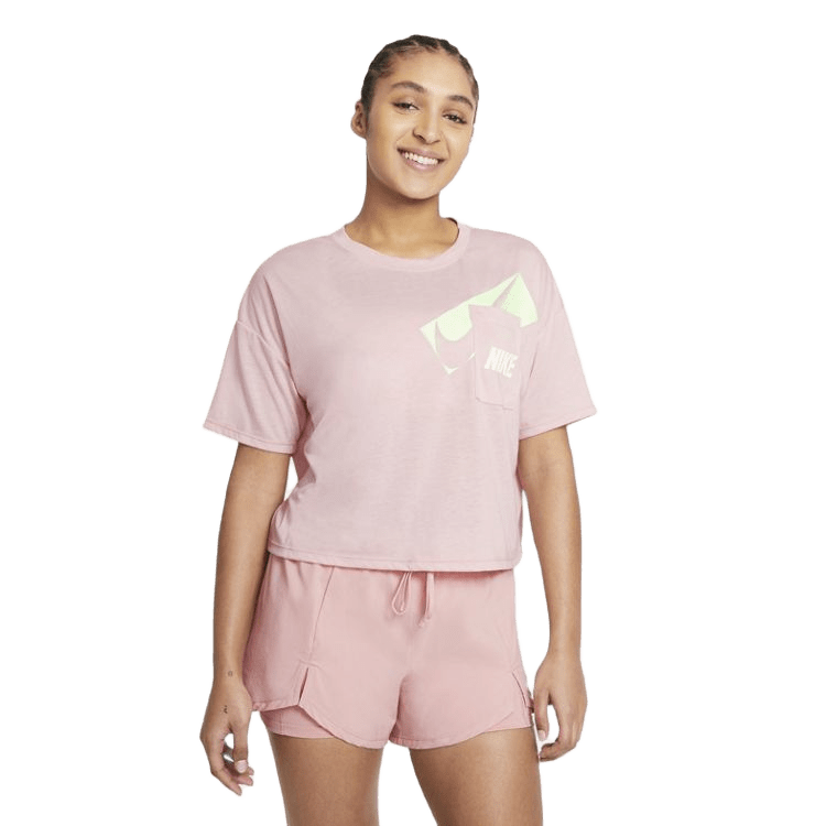 T-SHIRT NIKE DRI-FIT – Fittest Freakest