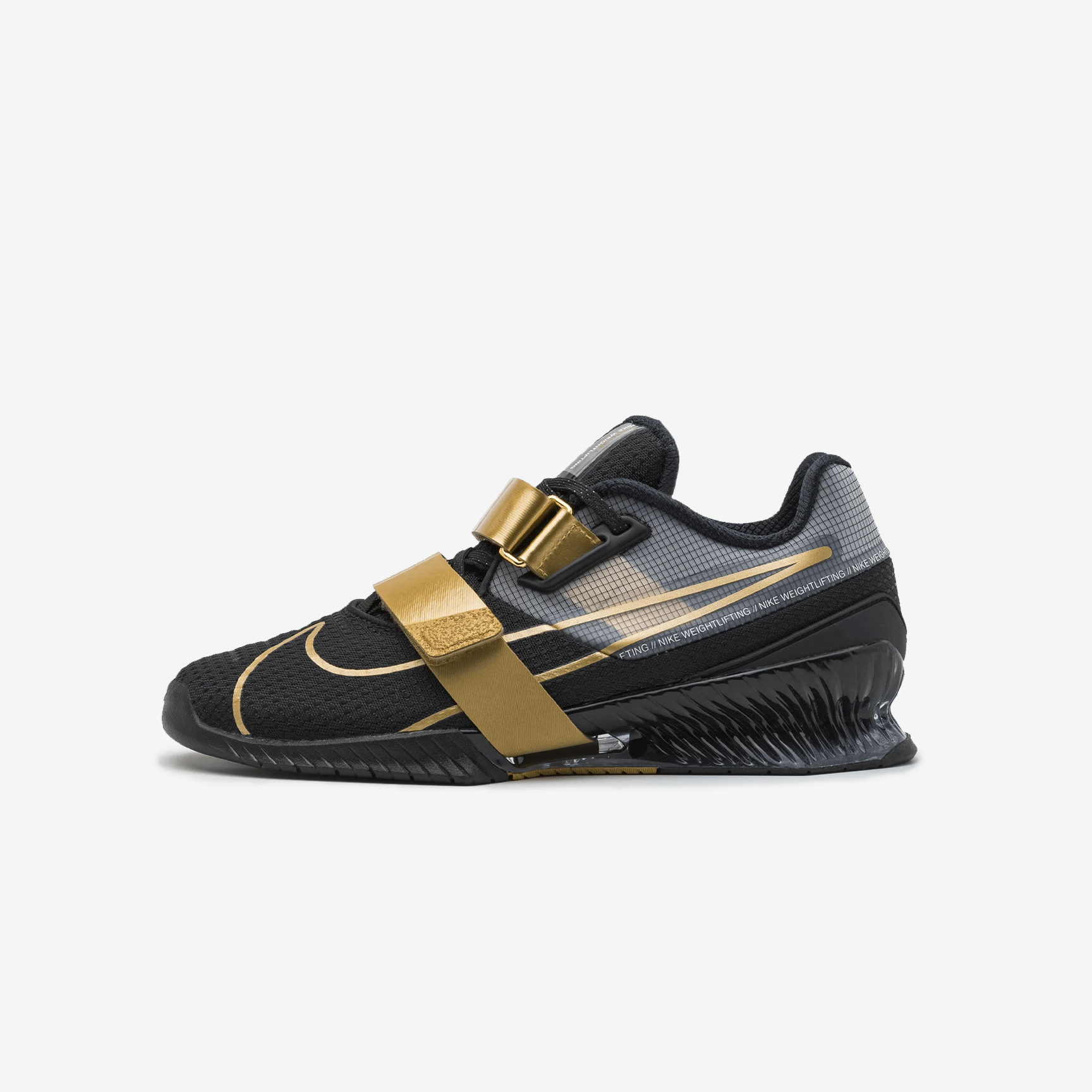 NIKE ROMALEOS UNISEX – Fittest Freakest