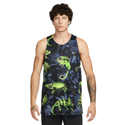 NIKE DRI-FIT T-SHIRT FB7978-010