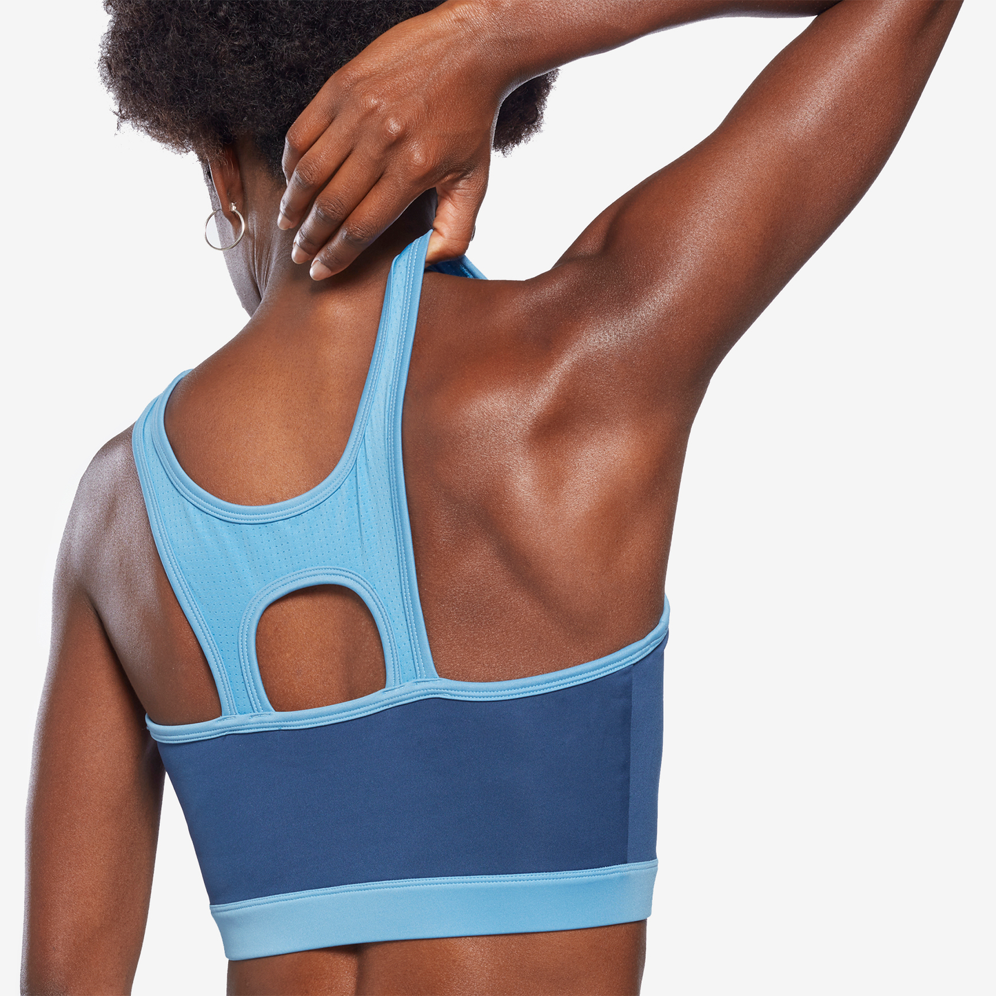 TOP REEBOK WOR MESH - LOW IMPACT CFL7C-HA1048