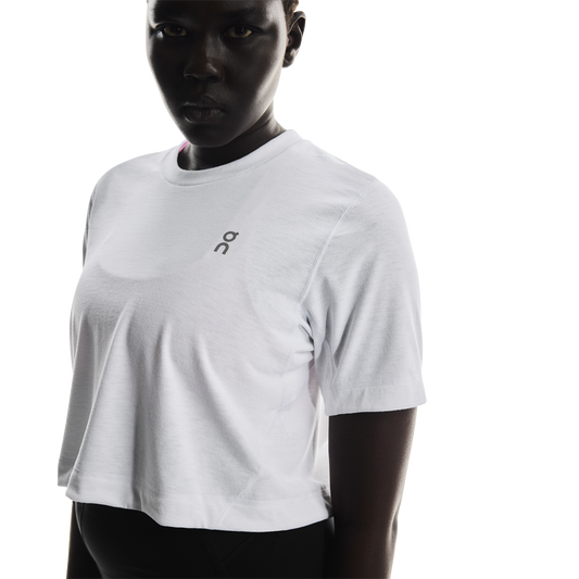 Train-T Crop On 1WF1251-White