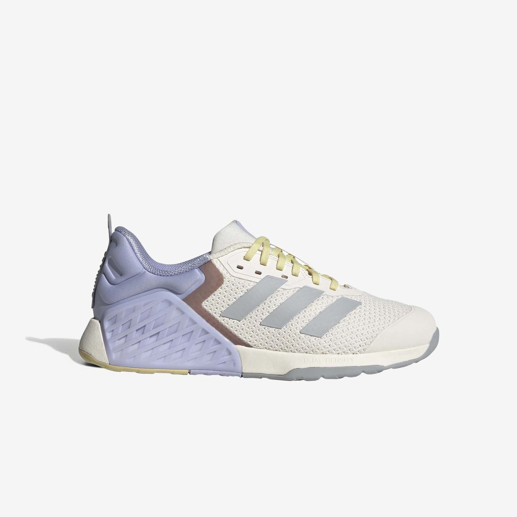 ADIDAS DROPSET 3 TRAINER - WOMAN – Fittest Freakest