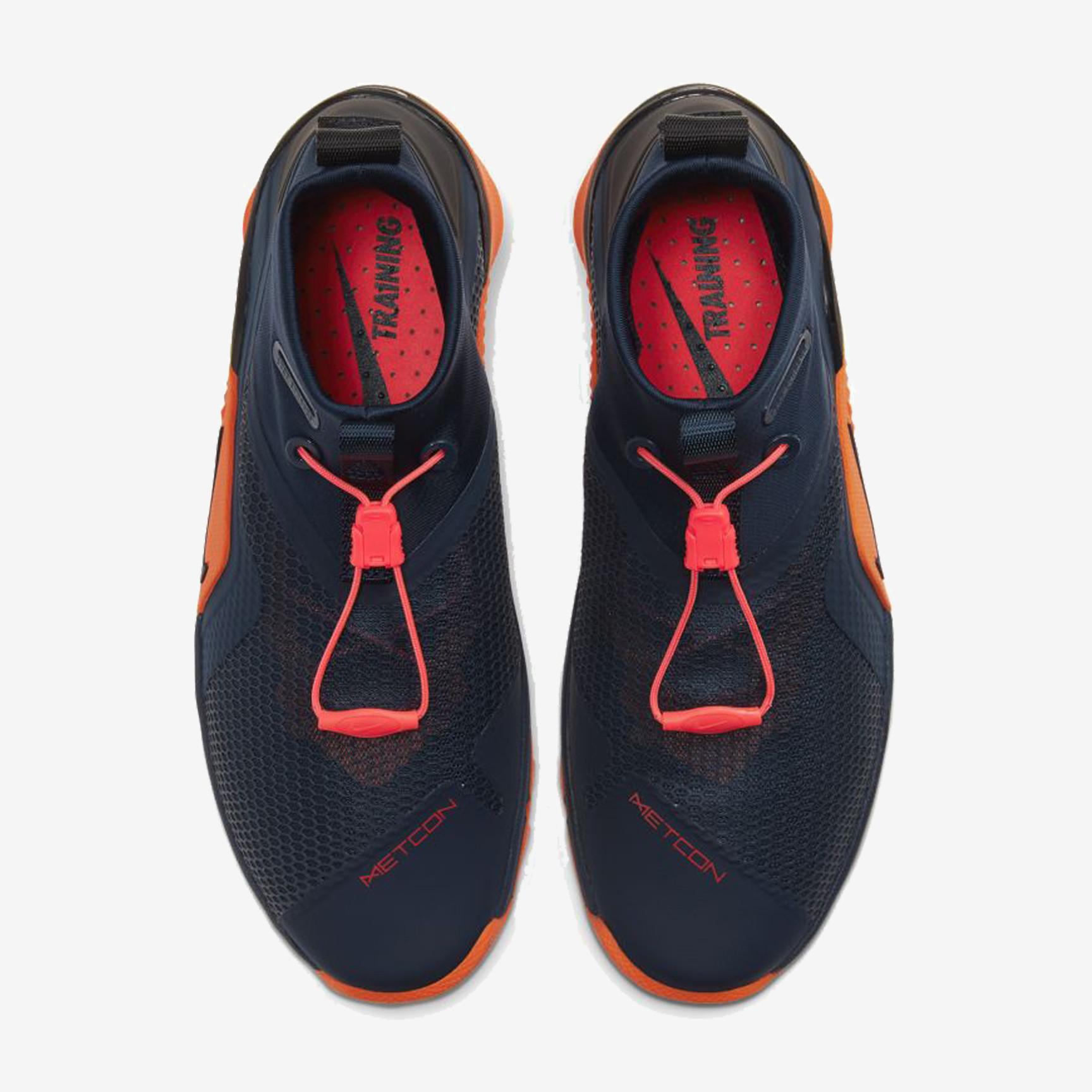 NIKE METCON X SF – Fittest Freakest