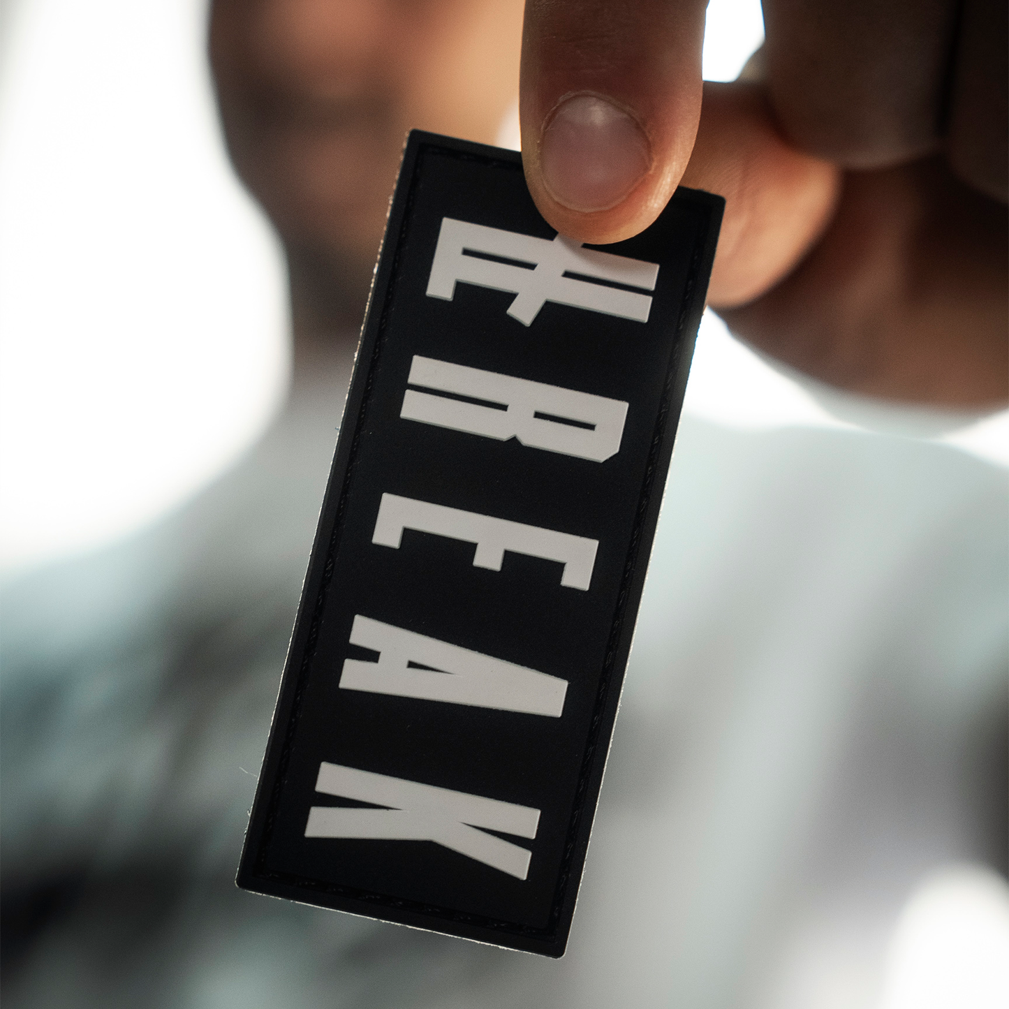 Fittest Freakest Freak Patch FFPATCHFREAK-FREAK