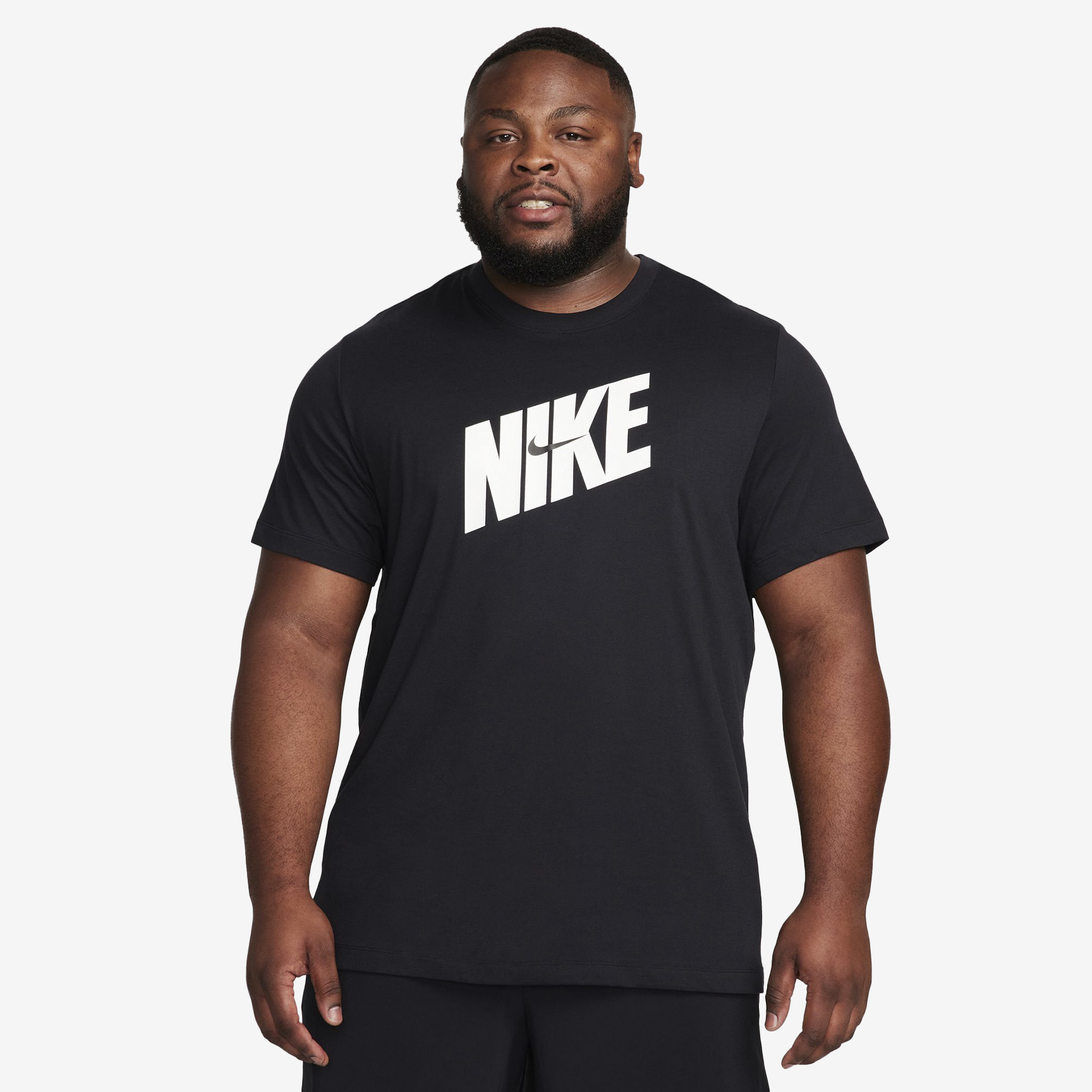 NIKE SPORT T-SHIRT- MEN – Fittest Freakest