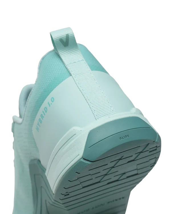 VELITES HYBRID 1.0 DROP 001 VE00AA000U1-Mint