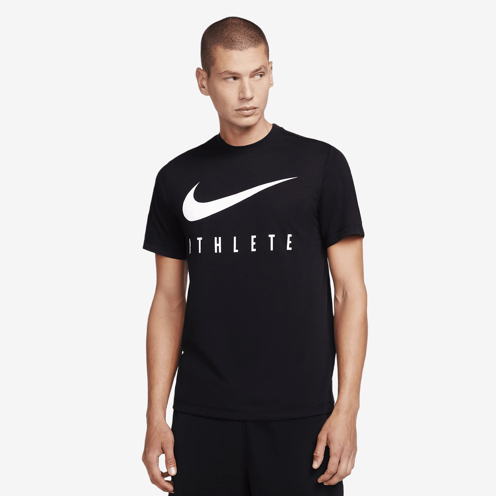 CAMISETA NIKE ATHLETE Dri-Fit – Fittest Freakest