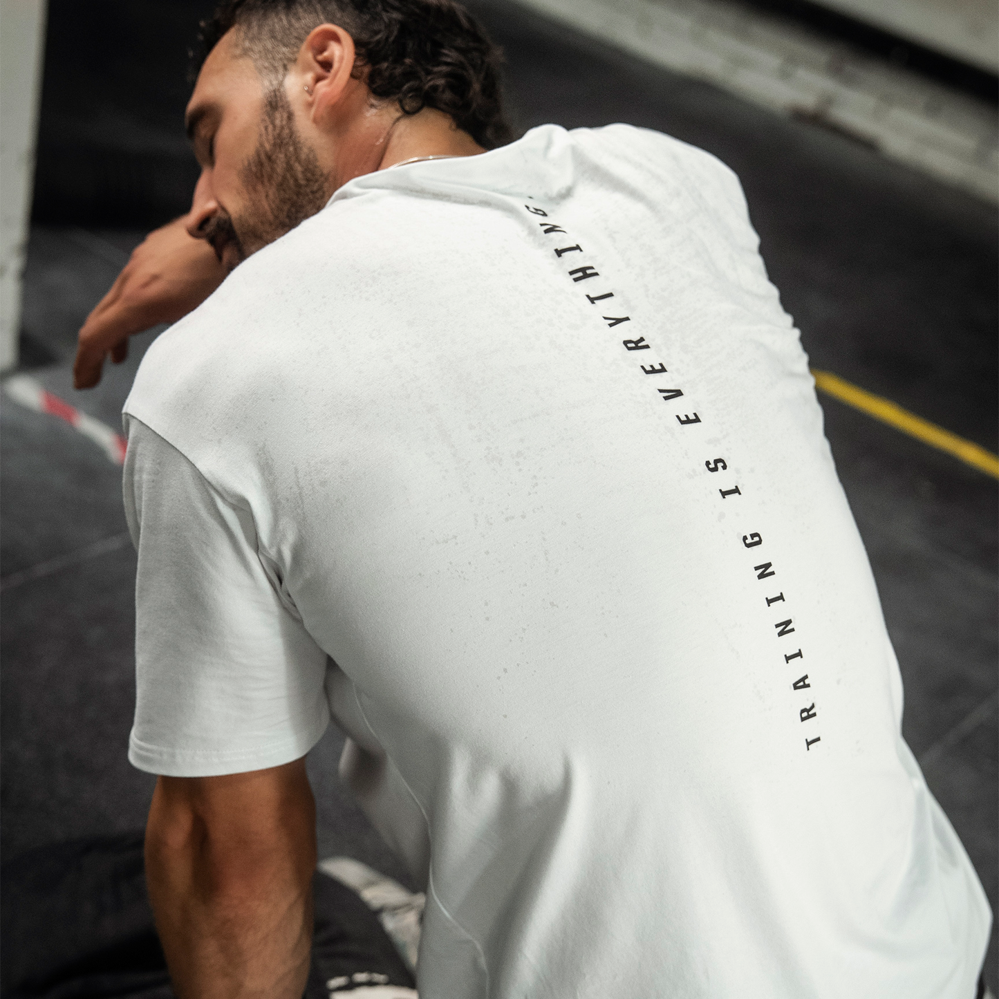 Fittest Freakest Oversize T-Shirt - Unisex FFUT6-ALB