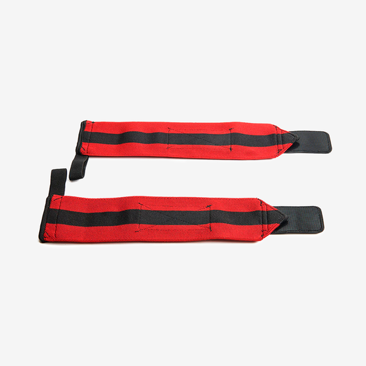 Picsil Elastic wristband MUNEL-RED