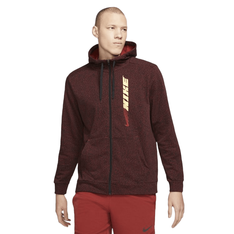 Nike Apparel Nike Sport Clash Hoodie Nike Sportswear Icon Clash