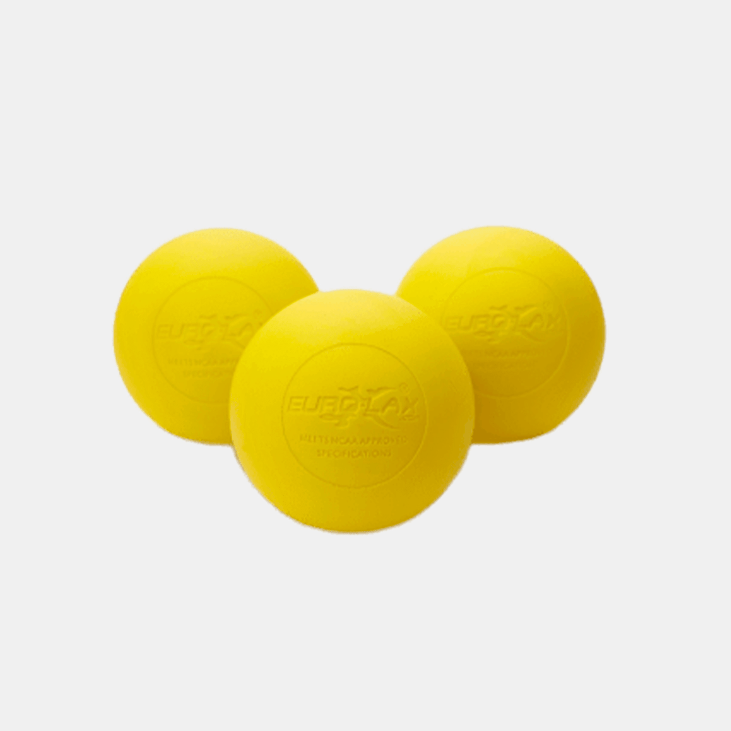 LACROSSE BALL LACBALLAmarilloU