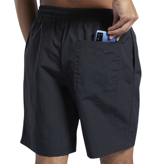 REEBOK TRAINING ESSENTIALS UTILITY SHORT GLM66-GU0793