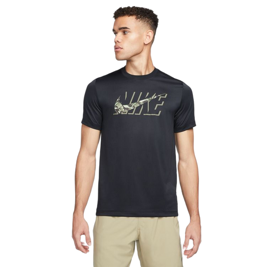 NIKE DRI-FIT T-SHIRT DZ2741-010