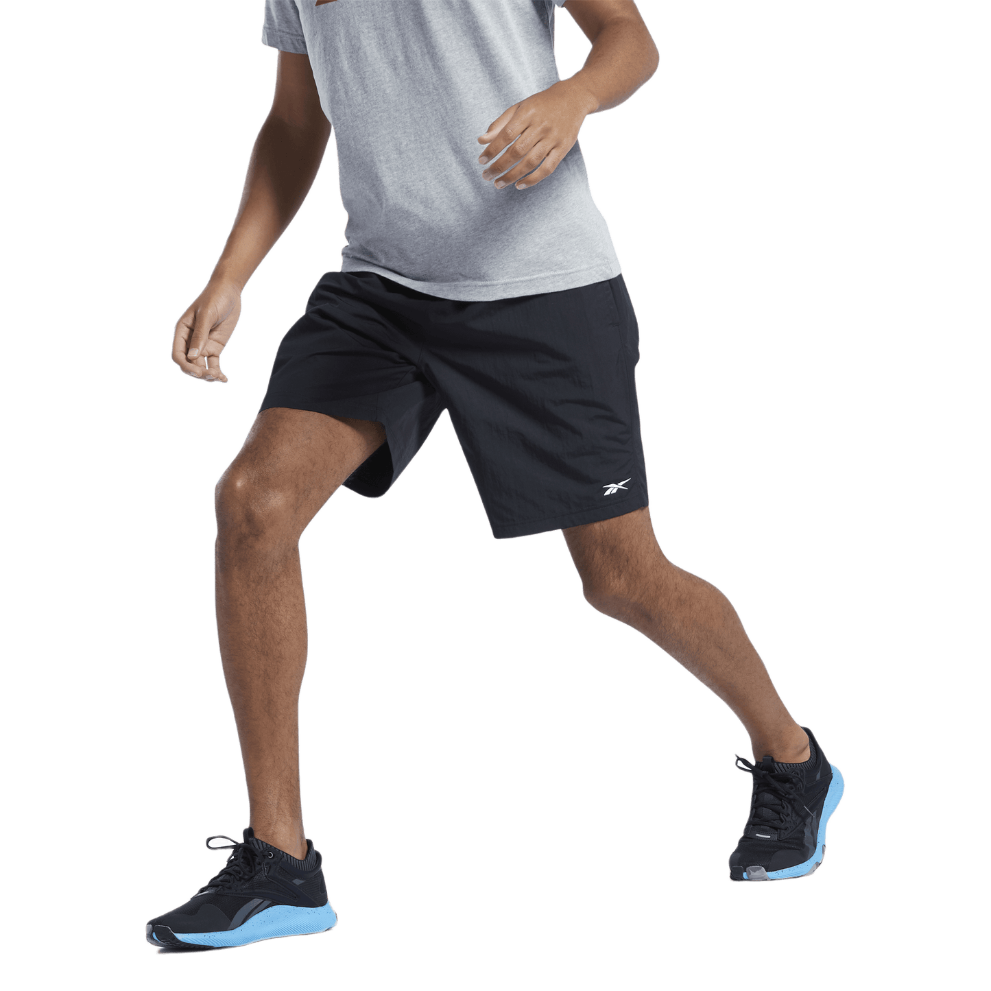 REEBOK TRAINING ESSENTIALS UTILITY SHORT GLM66-GU0793