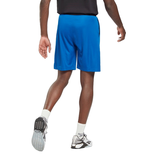 REEBOK SHORTS DJZ85-IB1275