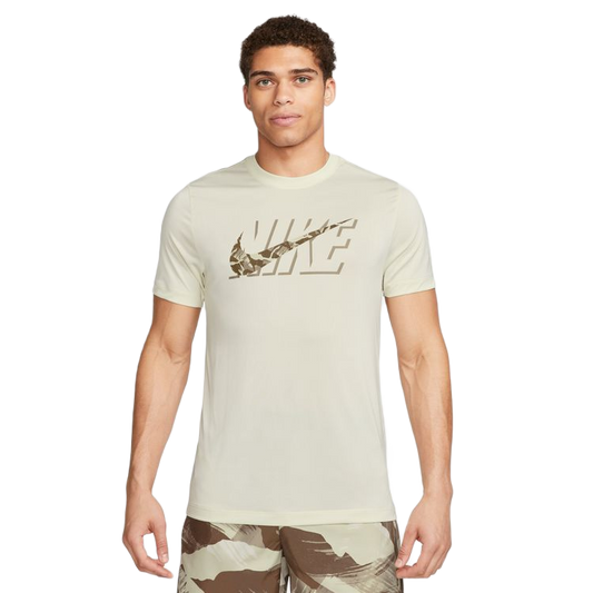 NIKE DRI-FIT T-SHIRT DZ2741-113